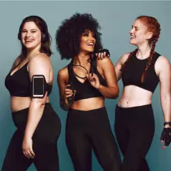 Activewear Manufacturers for Established Brands