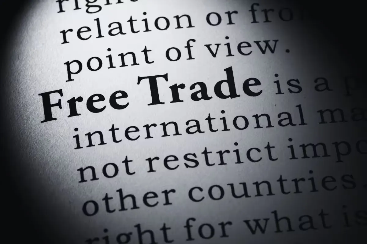 CAFTA-DR Trade Agreement