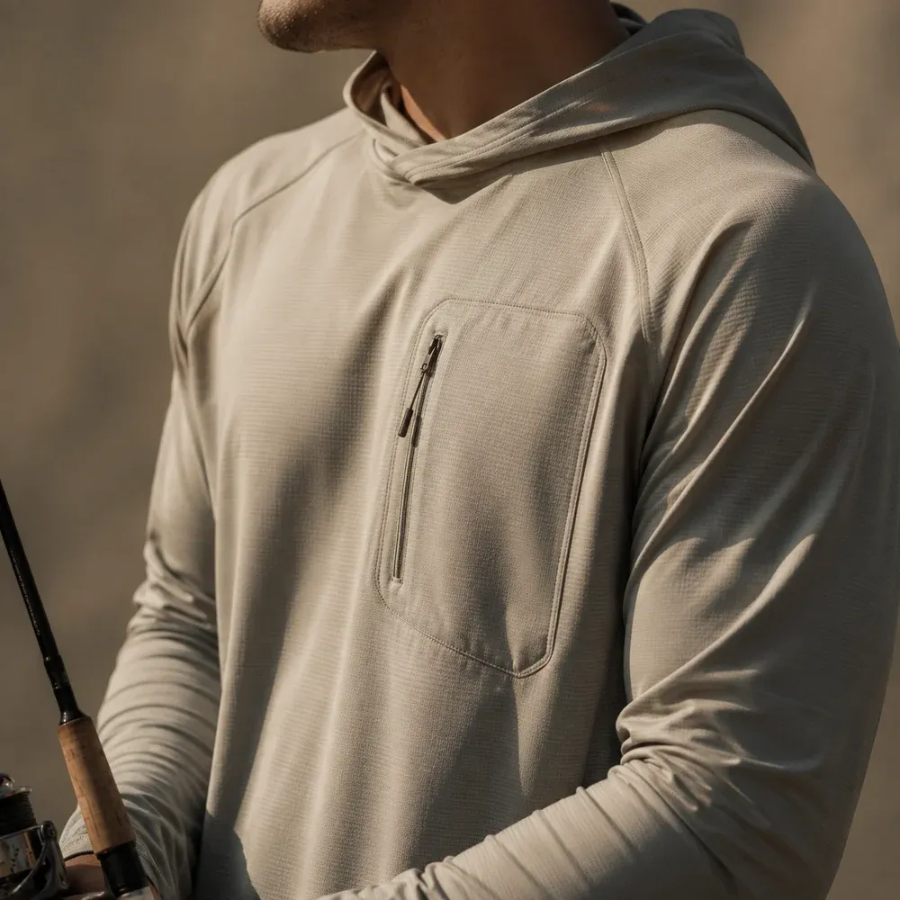 Fishing Apparel Manufacturers