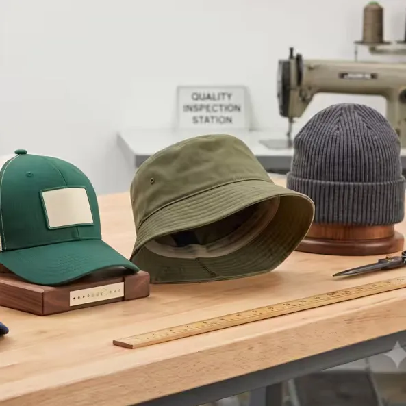 Hat Manufacturers