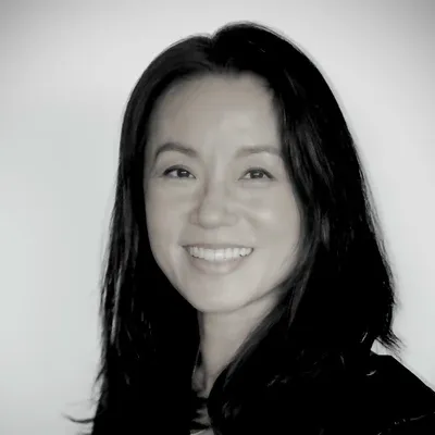 View Jina Jang designer profile