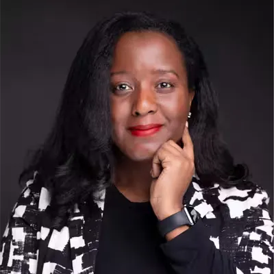 View LaTisha Winston's profile