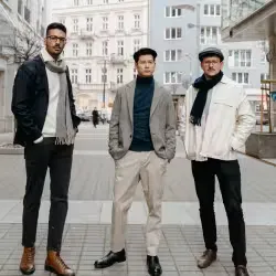 Menswear Manufacturers