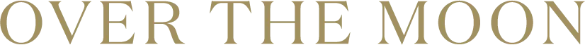 Over The Moon logo