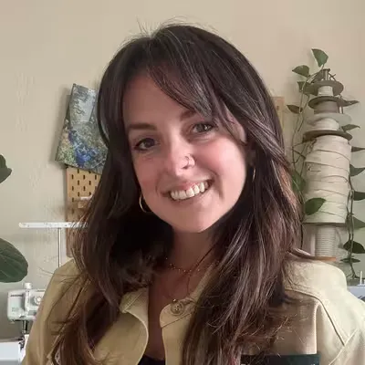 View Rachael Kranick designer profile