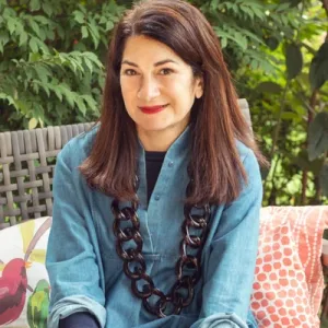 View Suzy Wakefield lingerie designer profile