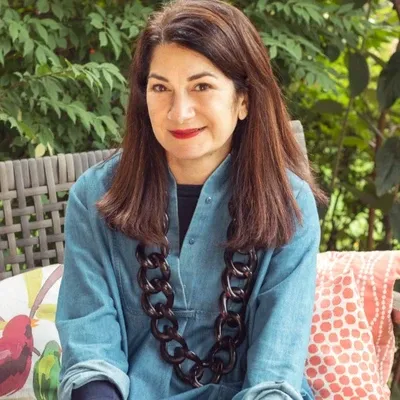View Suzy Wakefield lingerie designer profile
