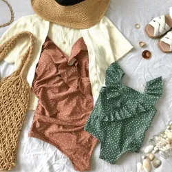 Custom Swimwear Manufacturers